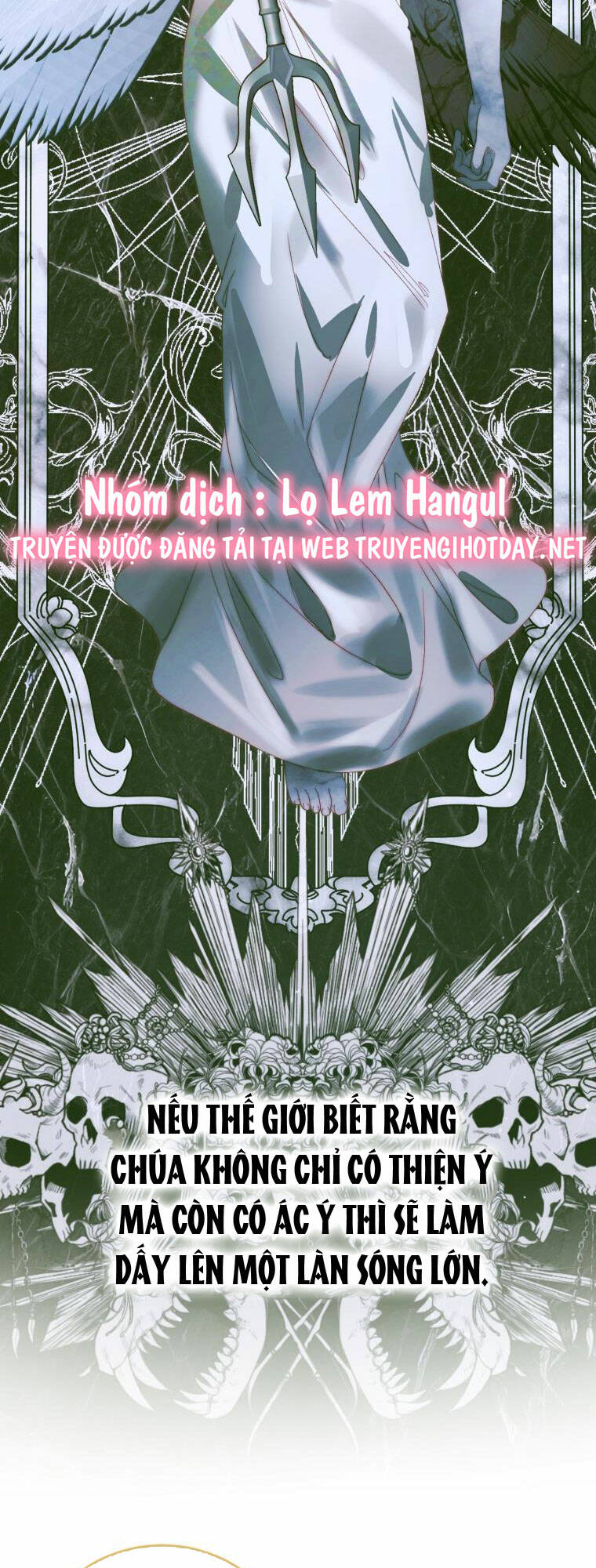 Trở Thành Cô Vợ Khế Ước Của Nhân Vật Phản Diện - Chapter 87 - Page 54