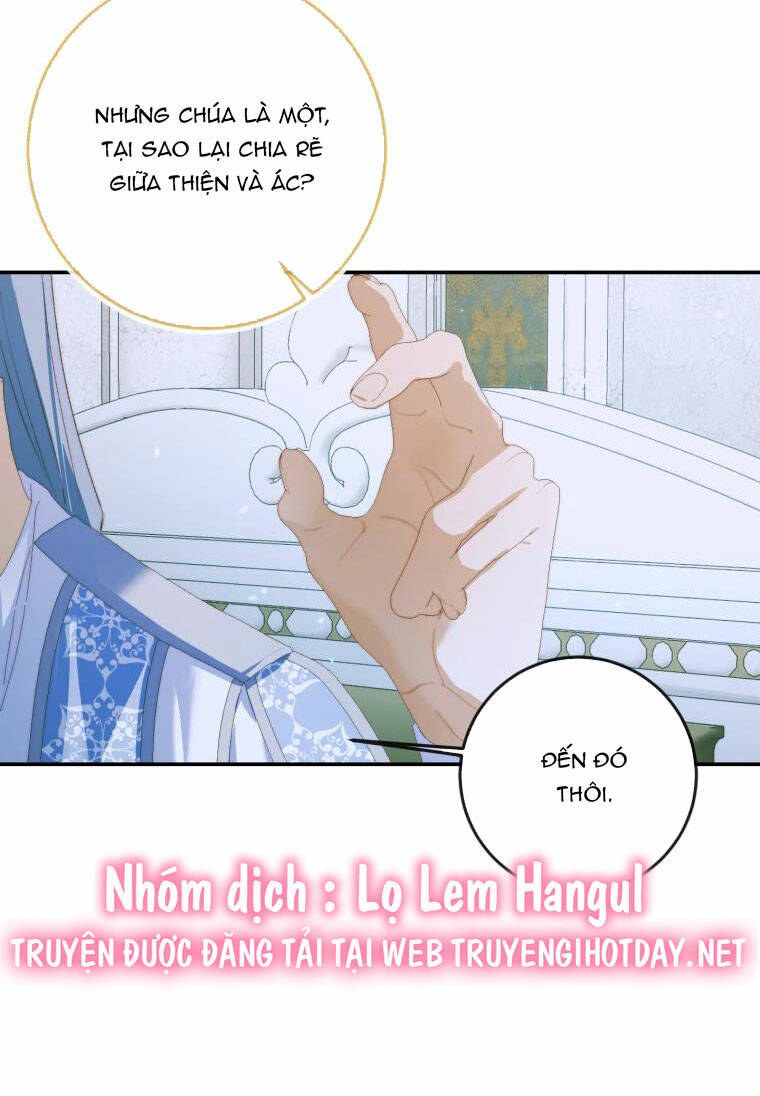 Trở Thành Cô Vợ Khế Ước Của Nhân Vật Phản Diện - Chapter 87 - Page 55