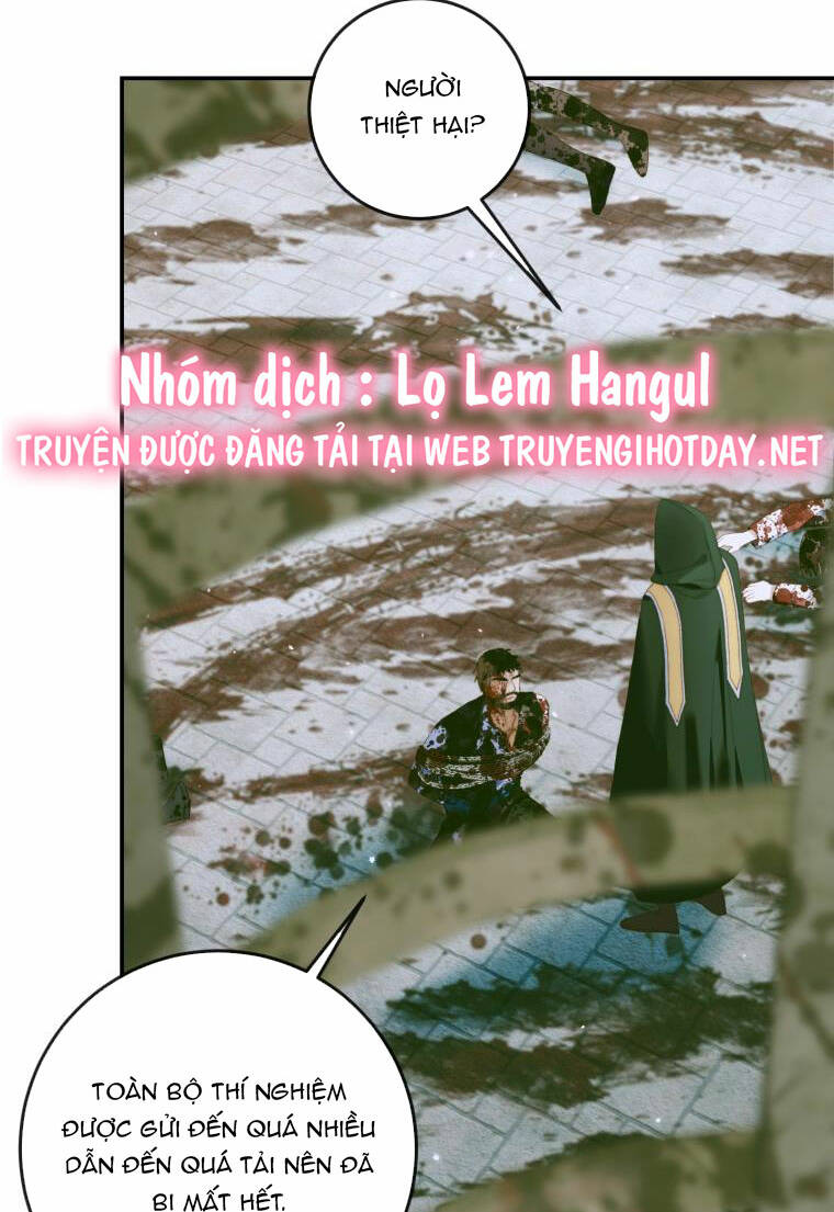 Trở Thành Cô Vợ Khế Ước Của Nhân Vật Phản Diện - Chapter 87 - Page 5