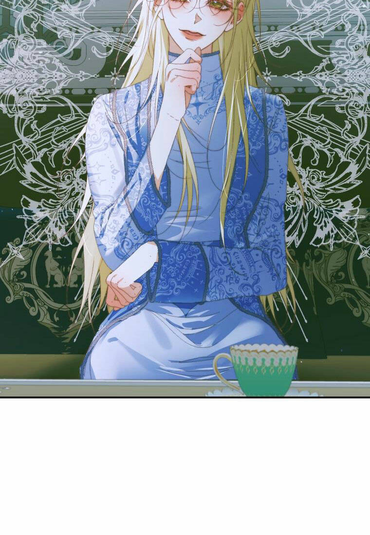 Trở Thành Cô Vợ Khế Ước Của Nhân Vật Phản Diện - Chapter 87 - Page 59