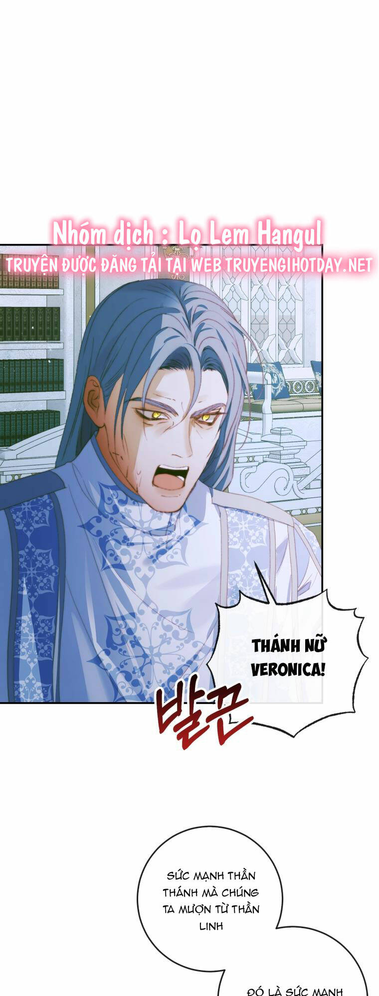 Trở Thành Cô Vợ Khế Ước Của Nhân Vật Phản Diện - Chapter 87 - Page 60