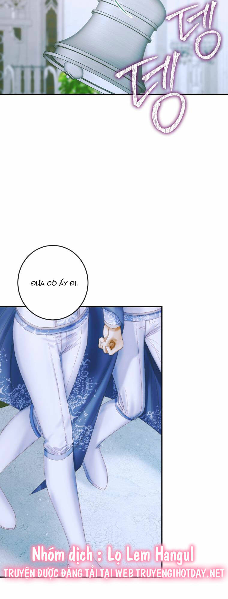 Trở Thành Cô Vợ Khế Ước Của Nhân Vật Phản Diện - Chapter 87 - Page 62