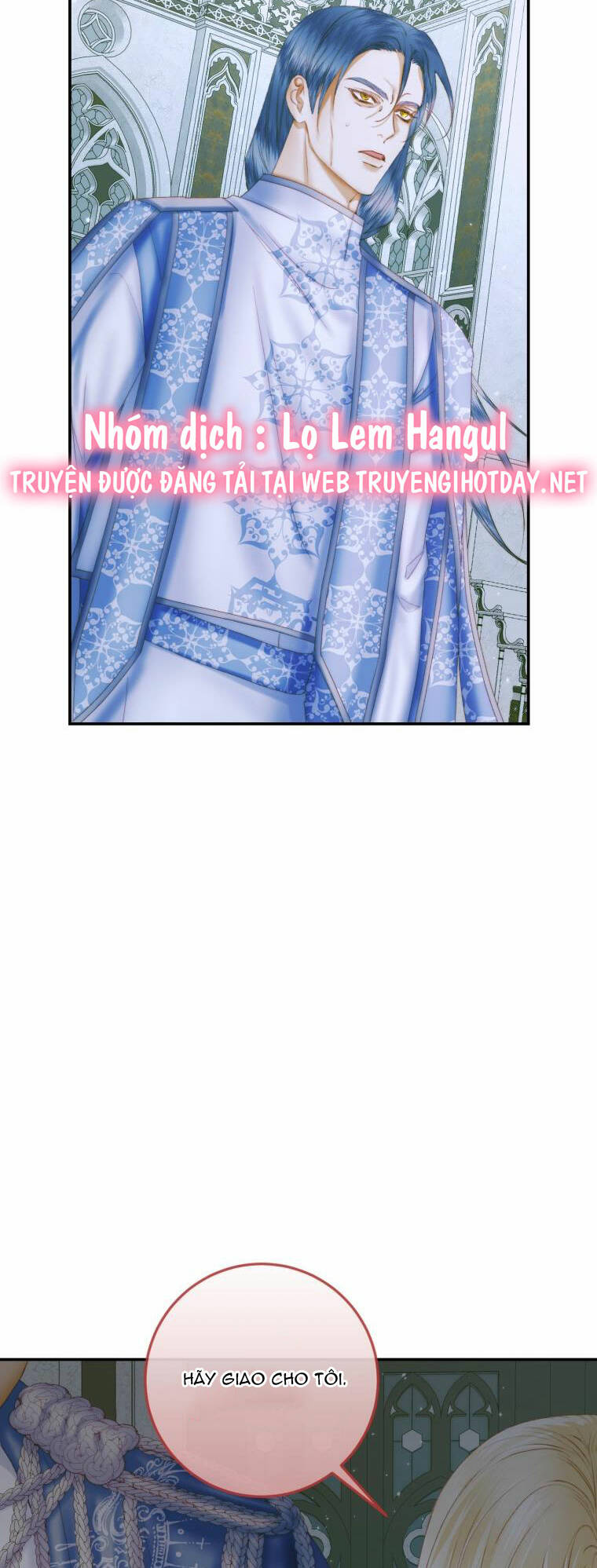 Trở Thành Cô Vợ Khế Ước Của Nhân Vật Phản Diện - Chapter 87 - Page 65