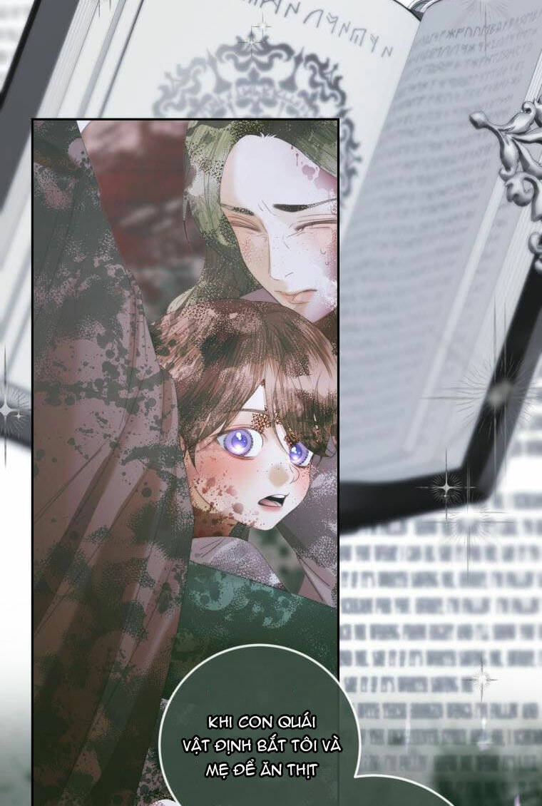 Trở Thành Cô Vợ Khế Ước Của Nhân Vật Phản Diện - Chapter 88 - Page 9