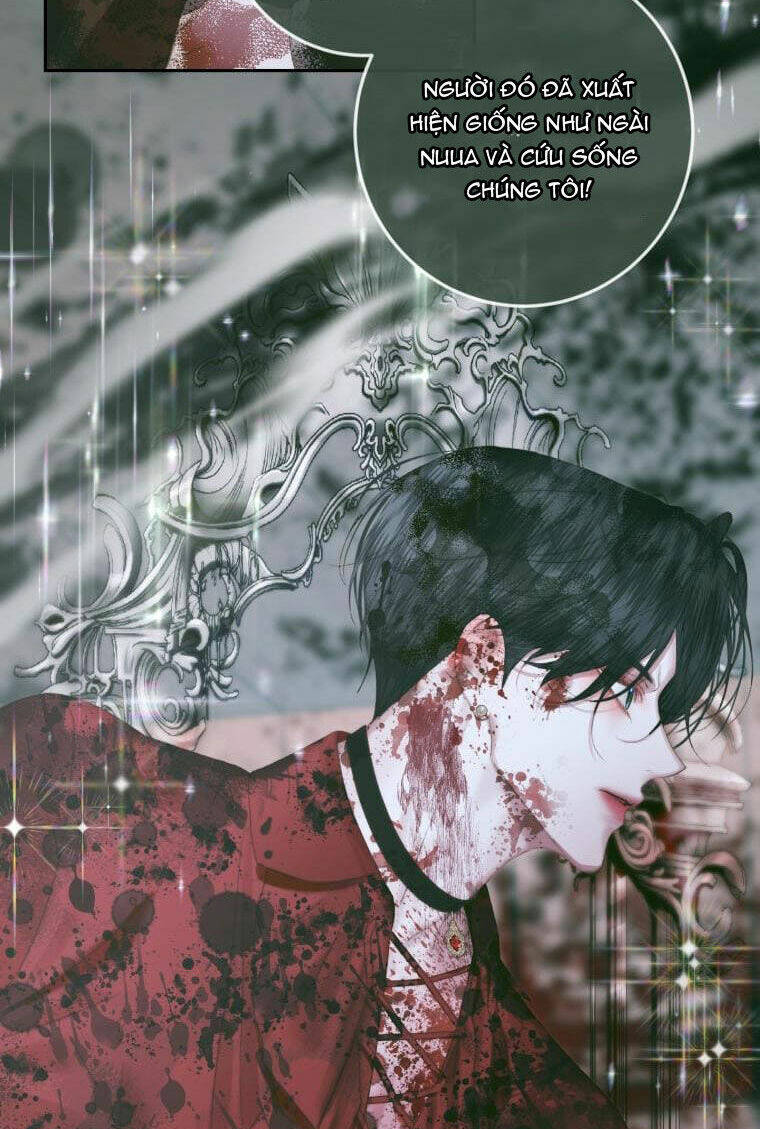 Trở Thành Cô Vợ Khế Ước Của Nhân Vật Phản Diện - Chapter 88 - Page 10