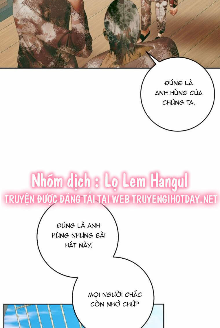 Trở Thành Cô Vợ Khế Ước Của Nhân Vật Phản Diện - Chapter 88 - Page 13