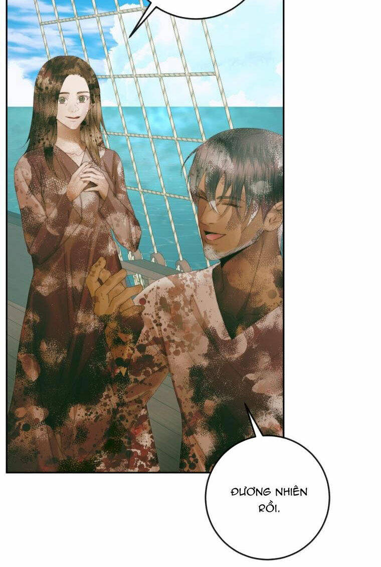 Trở Thành Cô Vợ Khế Ước Của Nhân Vật Phản Diện - Chapter 88 - Page 14