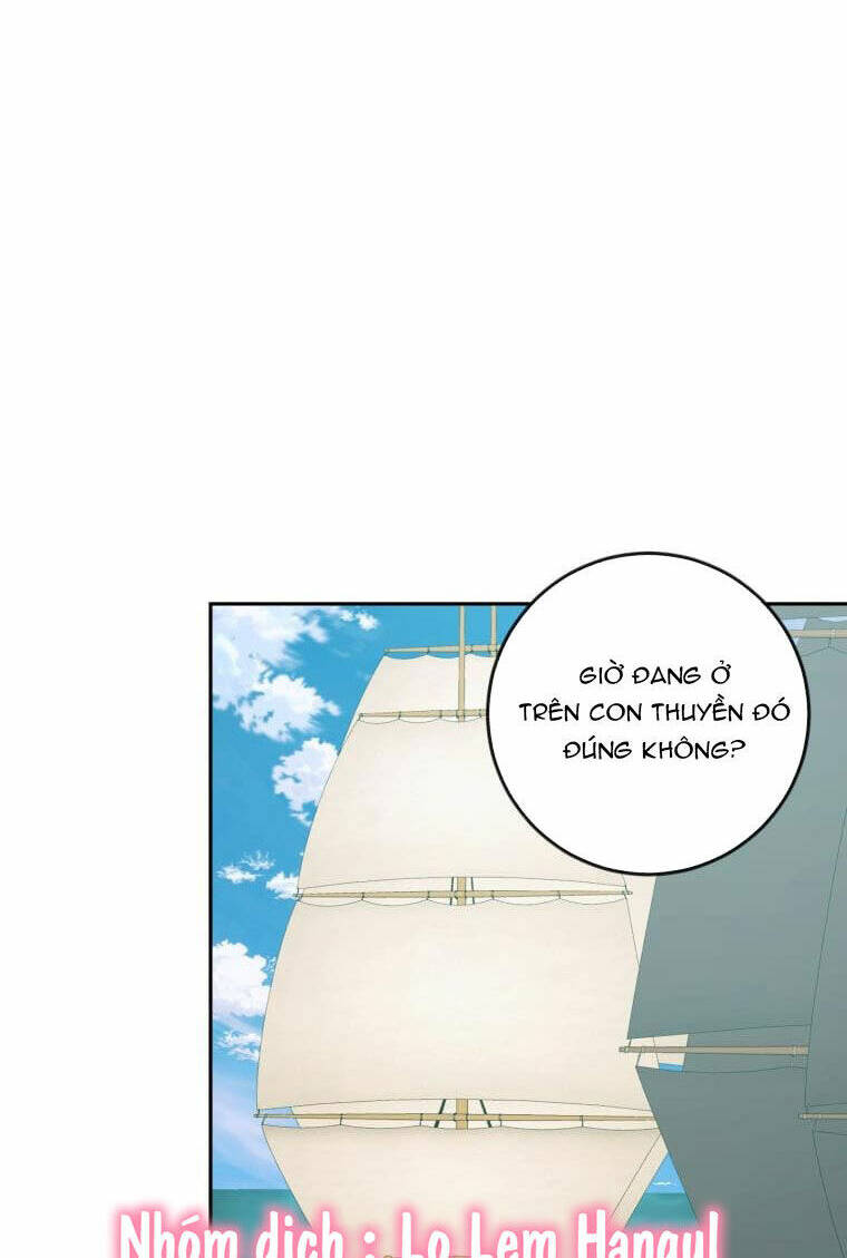 Trở Thành Cô Vợ Khế Ước Của Nhân Vật Phản Diện - Chapter 88 - Page 15