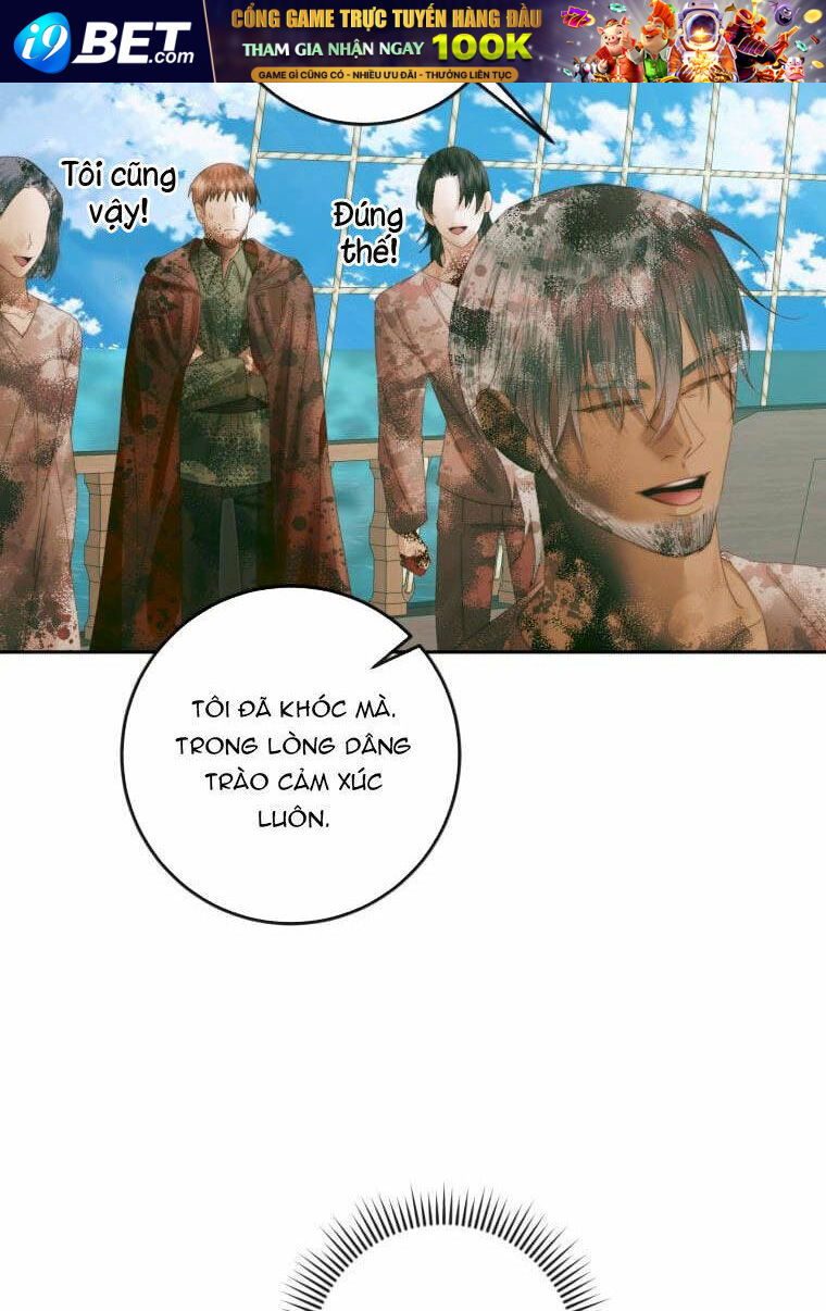 Trở Thành Cô Vợ Khế Ước Của Nhân Vật Phản Diện - Chapter 88 - Page 17