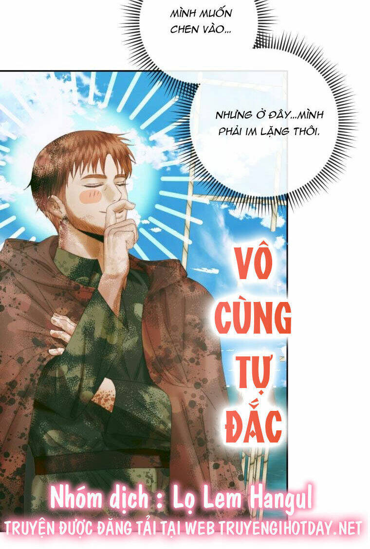 Trở Thành Cô Vợ Khế Ước Của Nhân Vật Phản Diện - Chapter 88 - Page 18
