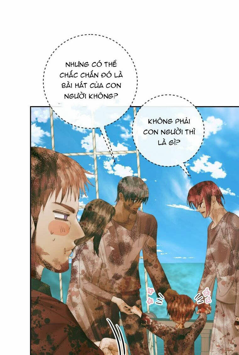 Trở Thành Cô Vợ Khế Ước Của Nhân Vật Phản Diện - Chapter 88 - Page 19