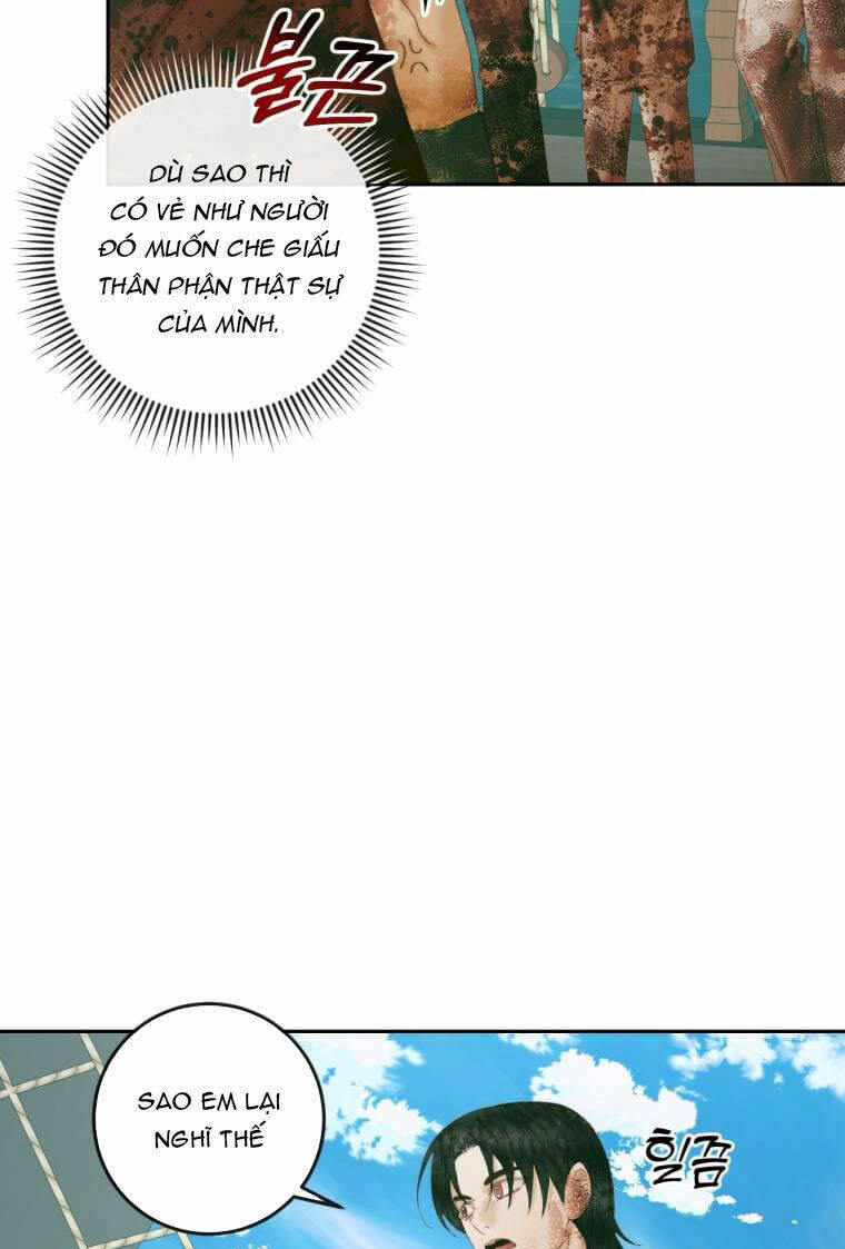 Trở Thành Cô Vợ Khế Ước Của Nhân Vật Phản Diện - Chapter 88 - Page 20