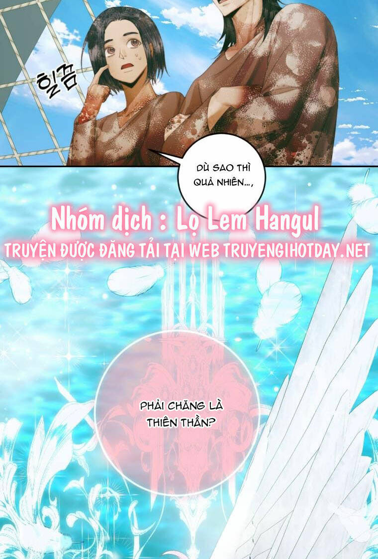Trở Thành Cô Vợ Khế Ước Của Nhân Vật Phản Diện - Chapter 88 - Page 21