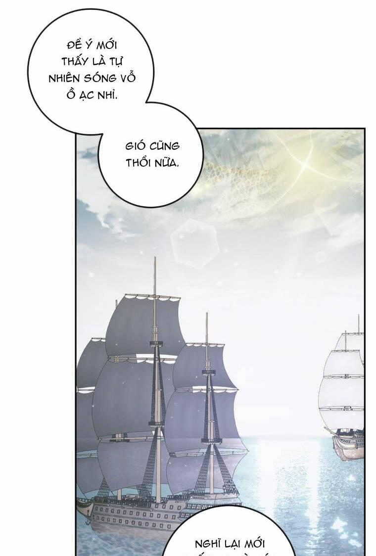 Trở Thành Cô Vợ Khế Ước Của Nhân Vật Phản Diện - Chapter 88 - Page 25