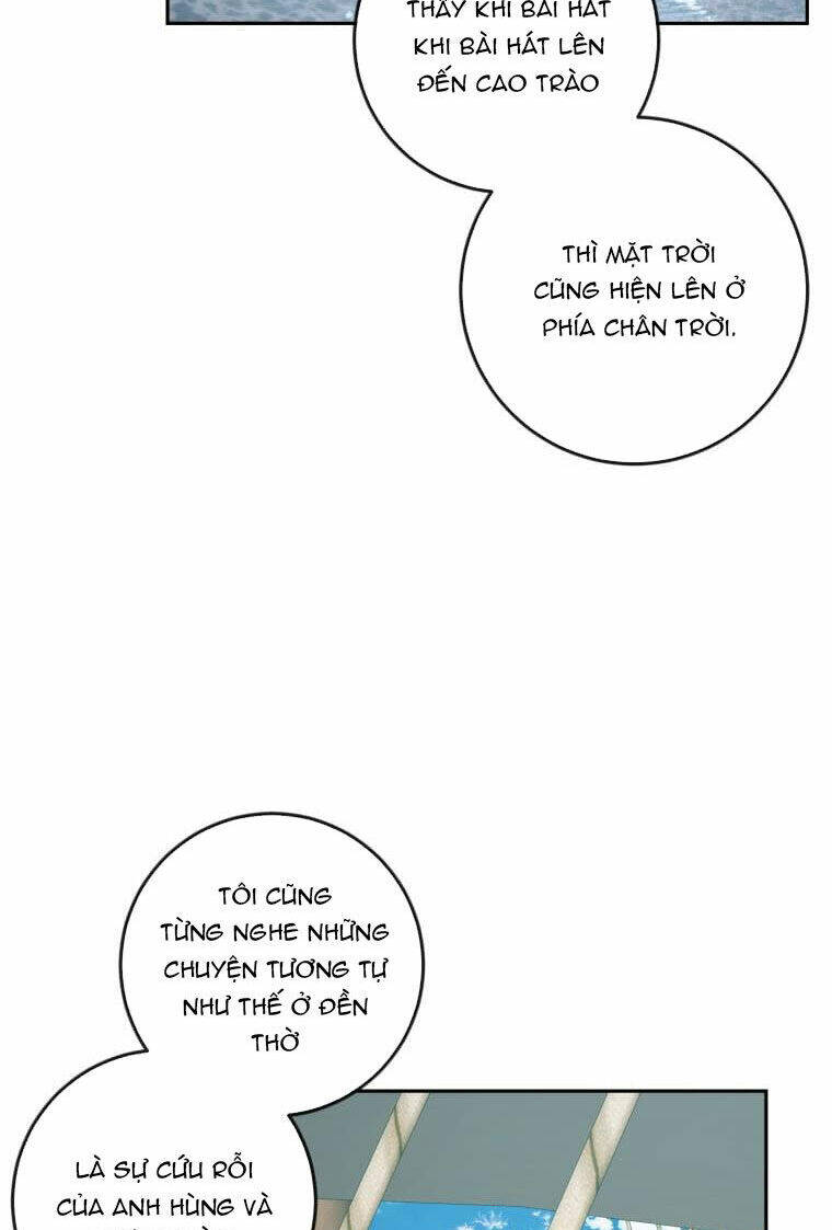 Trở Thành Cô Vợ Khế Ước Của Nhân Vật Phản Diện - Chapter 88 - Page 26