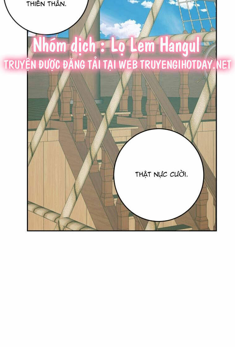 Trở Thành Cô Vợ Khế Ước Của Nhân Vật Phản Diện - Chapter 88 - Page 27