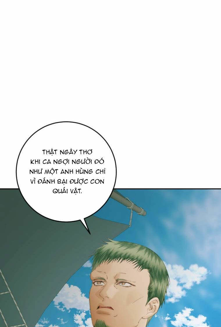 Trở Thành Cô Vợ Khế Ước Của Nhân Vật Phản Diện - Chapter 88 - Page 28