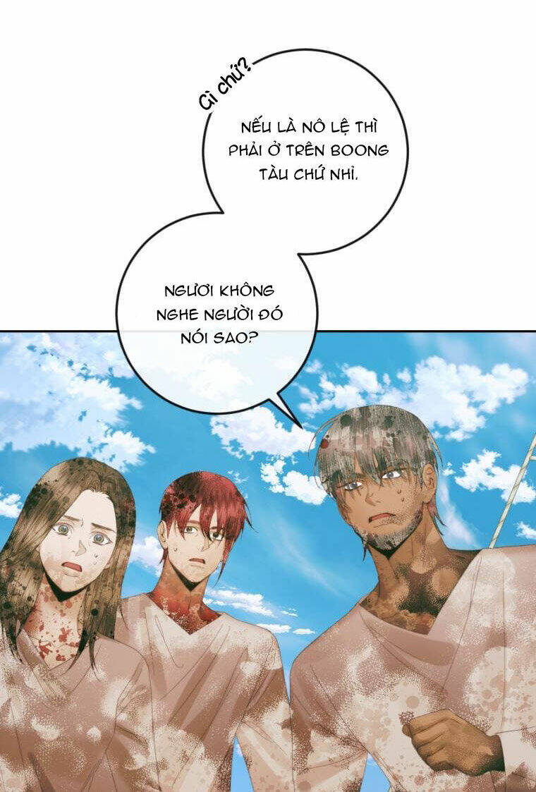 Trở Thành Cô Vợ Khế Ước Của Nhân Vật Phản Diện - Chapter 88 - Page 30