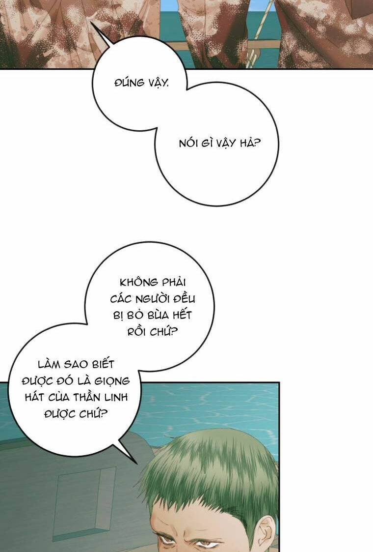 Trở Thành Cô Vợ Khế Ước Của Nhân Vật Phản Diện - Chapter 88 - Page 31