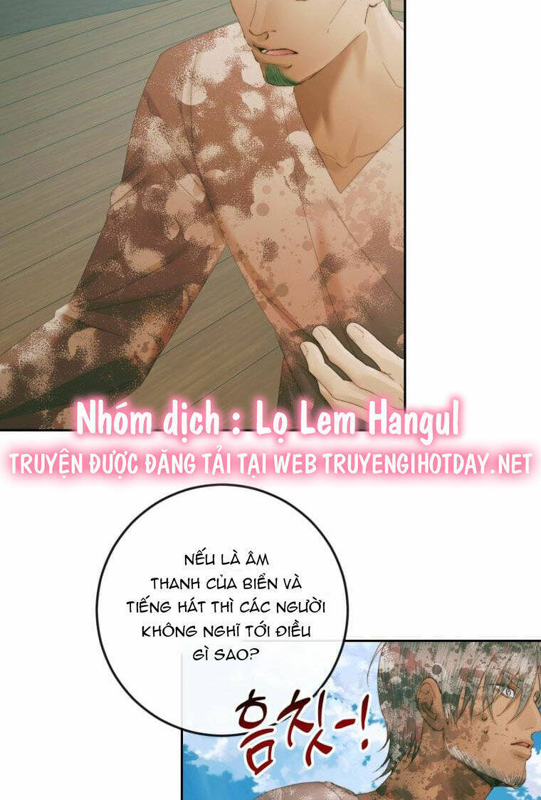 Trở Thành Cô Vợ Khế Ước Của Nhân Vật Phản Diện - Chapter 88 - Page 32