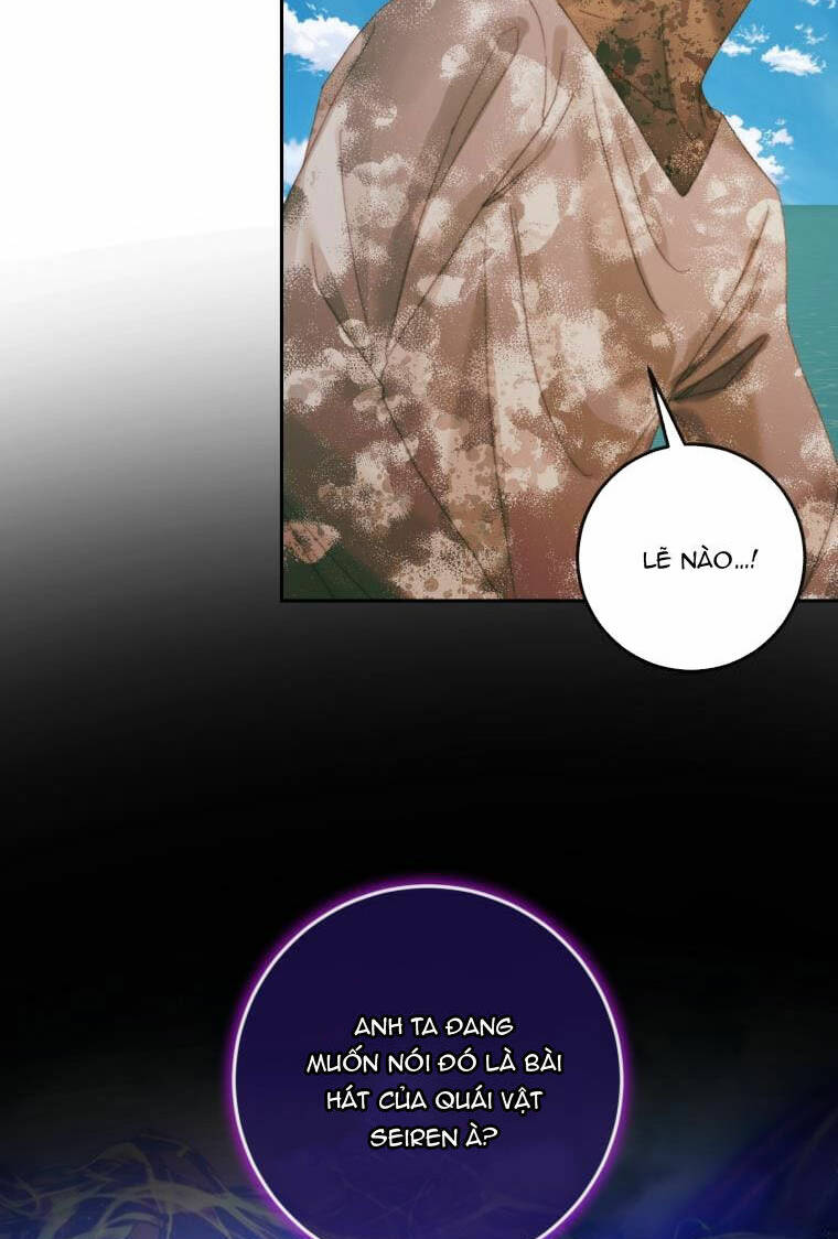 Trở Thành Cô Vợ Khế Ước Của Nhân Vật Phản Diện - Chapter 88 - Page 33