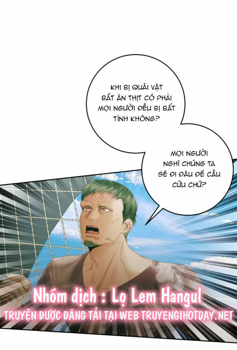 Trở Thành Cô Vợ Khế Ước Của Nhân Vật Phản Diện - Chapter 88 - Page 36