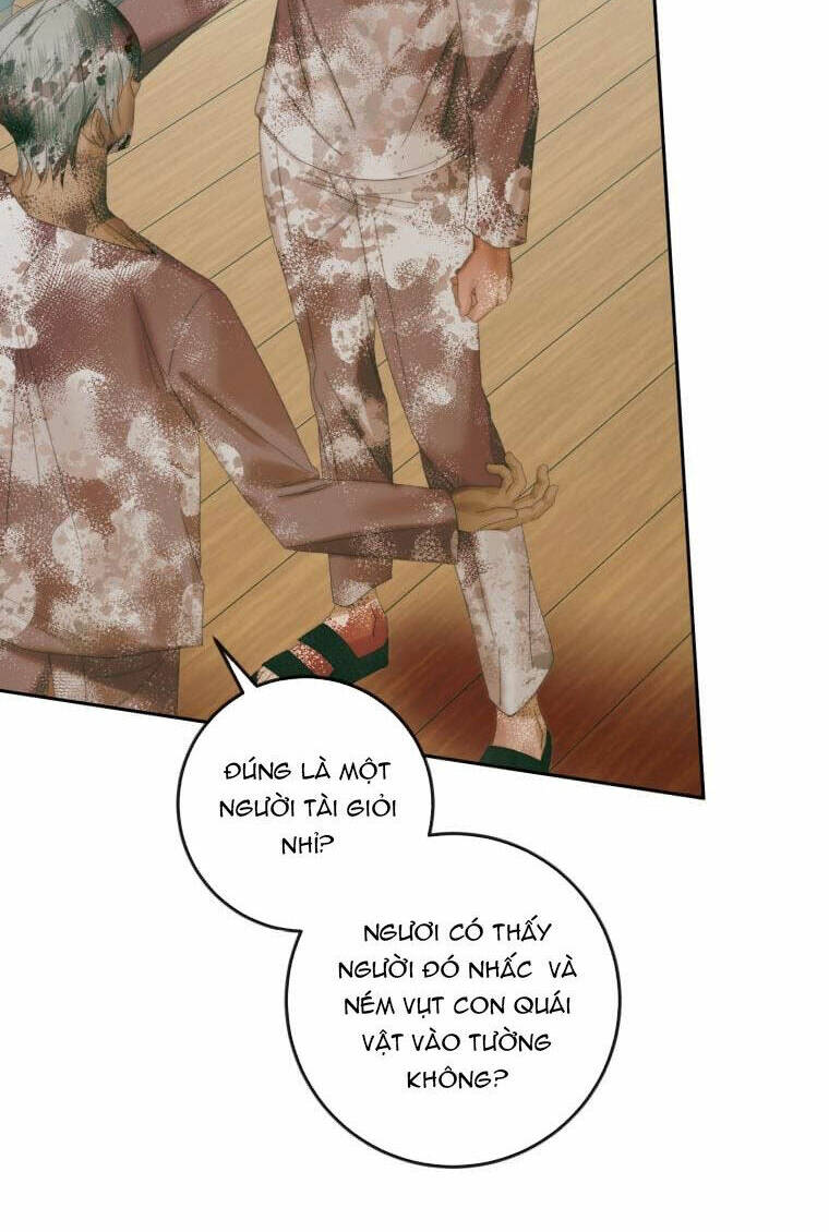 Trở Thành Cô Vợ Khế Ước Của Nhân Vật Phản Diện - Chapter 88 - Page 3