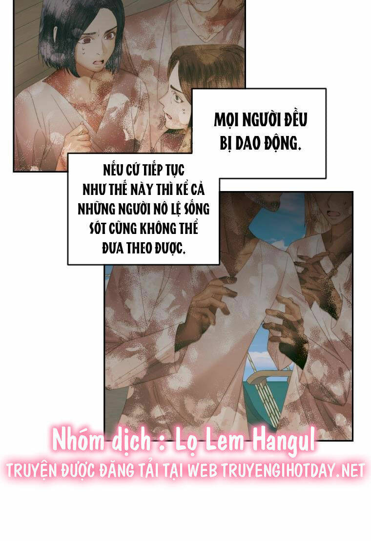 Trở Thành Cô Vợ Khế Ước Của Nhân Vật Phản Diện - Chapter 88 - Page 40