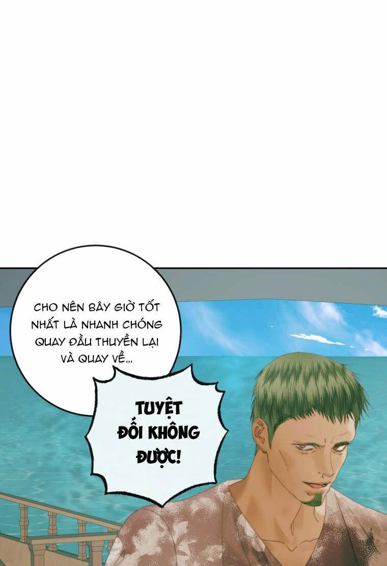 Trở Thành Cô Vợ Khế Ước Của Nhân Vật Phản Diện - Chapter 88 - Page 41