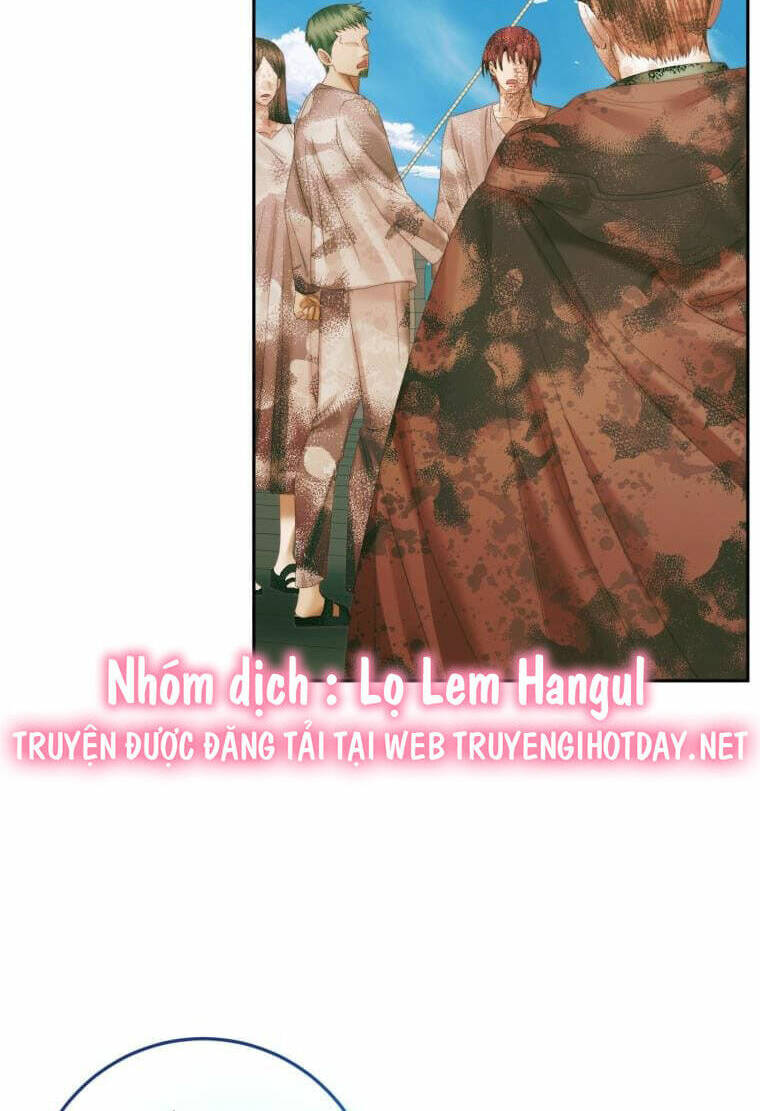 Trở Thành Cô Vợ Khế Ước Của Nhân Vật Phản Diện - Chapter 88 - Page 43