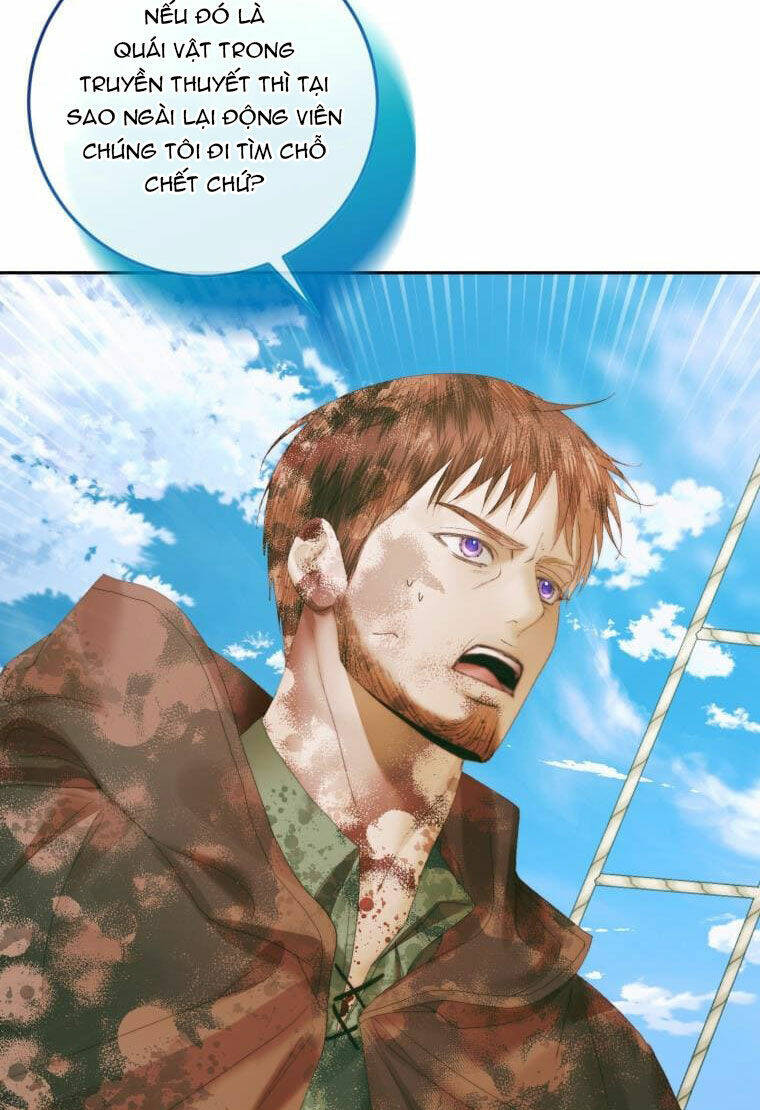 Trở Thành Cô Vợ Khế Ước Của Nhân Vật Phản Diện - Chapter 88 - Page 44