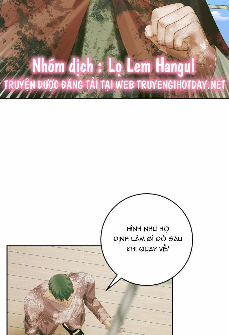 Trở Thành Cô Vợ Khế Ước Của Nhân Vật Phản Diện - Chapter 88 - Page 45