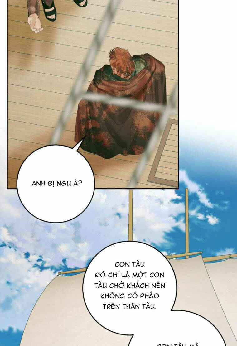 Trở Thành Cô Vợ Khế Ước Của Nhân Vật Phản Diện - Chapter 88 - Page 46