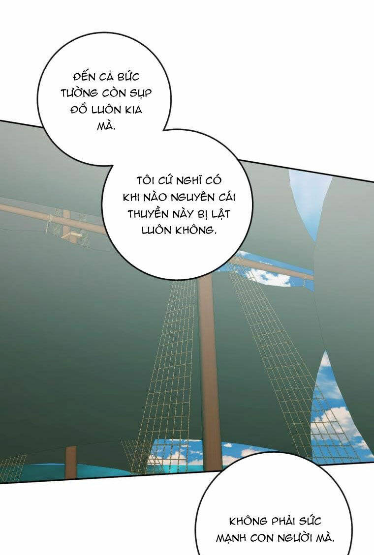 Trở Thành Cô Vợ Khế Ước Của Nhân Vật Phản Diện - Chapter 88 - Page 4