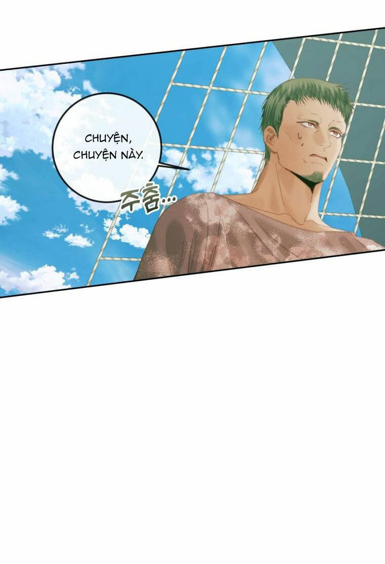 Trở Thành Cô Vợ Khế Ước Của Nhân Vật Phản Diện - Chapter 88 - Page 49