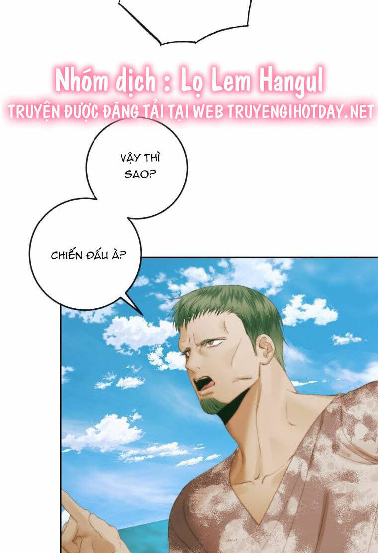 Trở Thành Cô Vợ Khế Ước Của Nhân Vật Phản Diện - Chapter 88 - Page 51