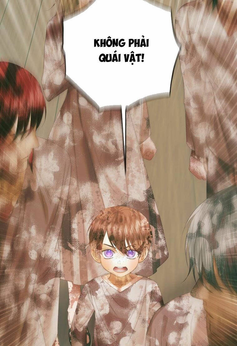 Trở Thành Cô Vợ Khế Ước Của Nhân Vật Phản Diện - Chapter 88 - Page 53