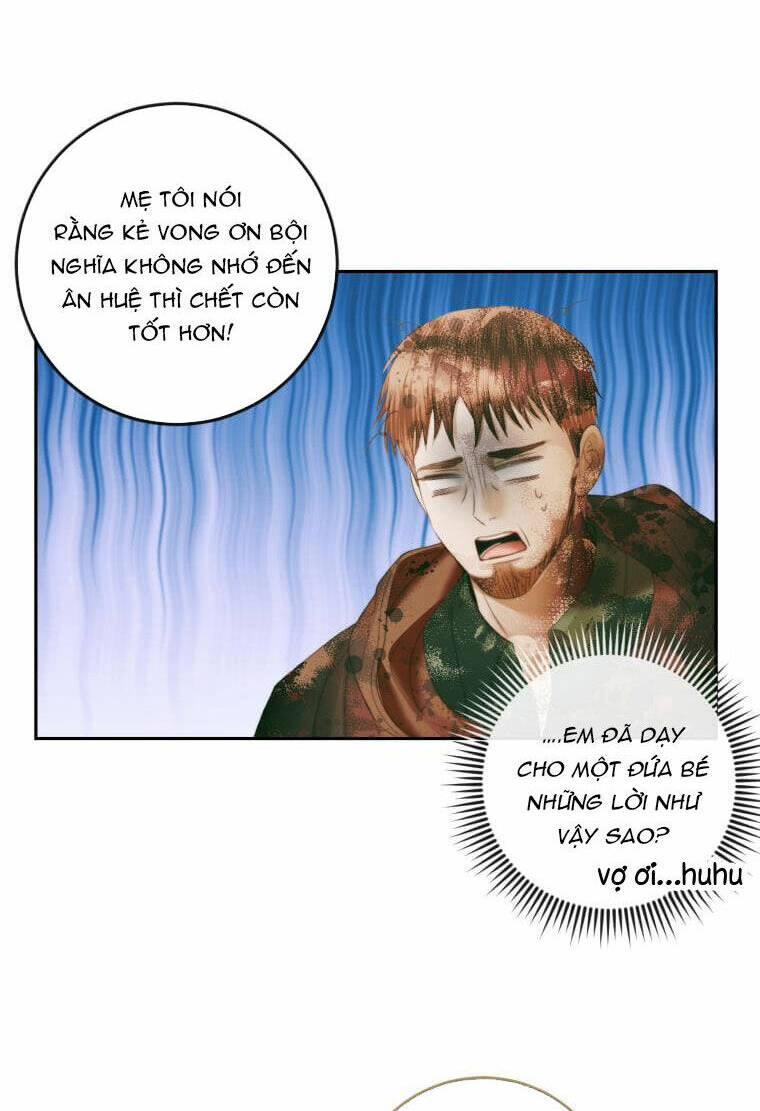 Trở Thành Cô Vợ Khế Ước Của Nhân Vật Phản Diện - Chapter 88 - Page 55