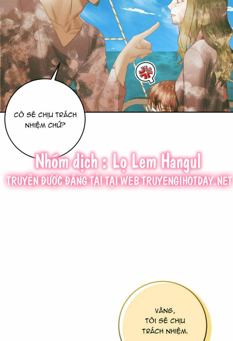 Trở Thành Cô Vợ Khế Ước Của Nhân Vật Phản Diện - Chapter 88 - Page 59