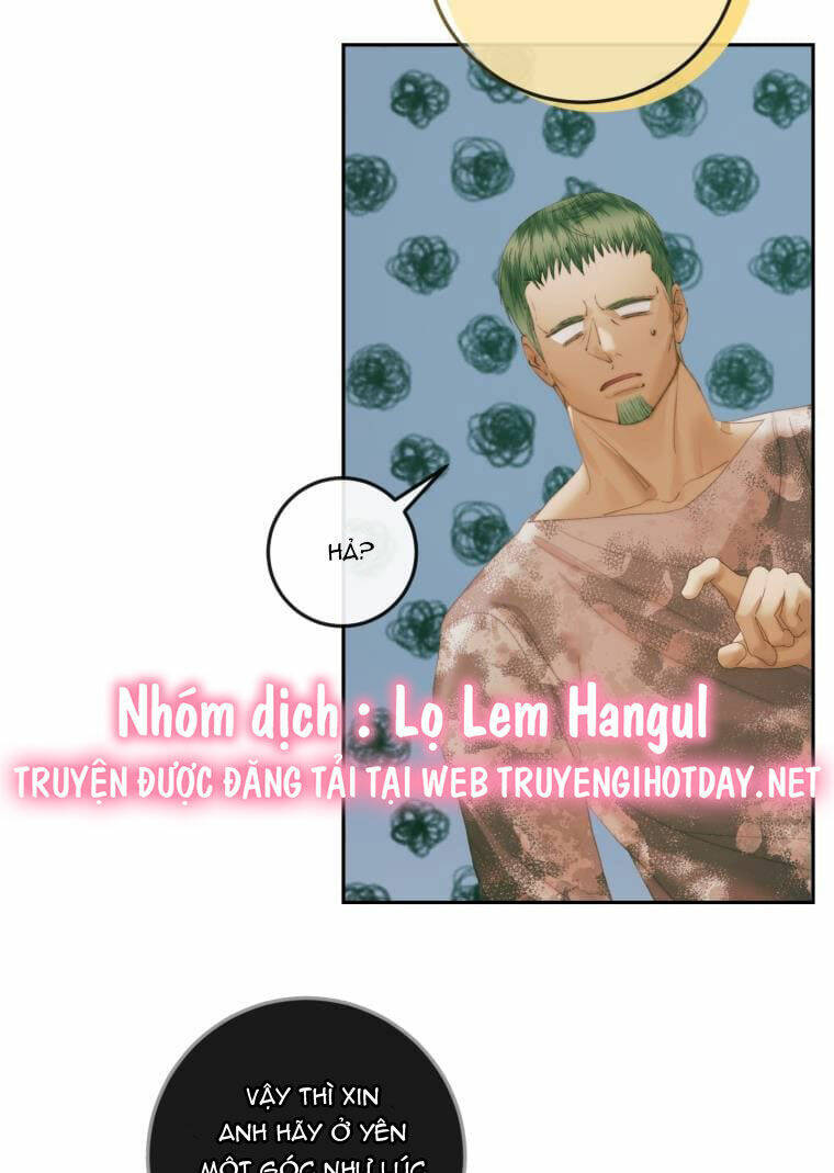 Trở Thành Cô Vợ Khế Ước Của Nhân Vật Phản Diện - Chapter 88 - Page 60