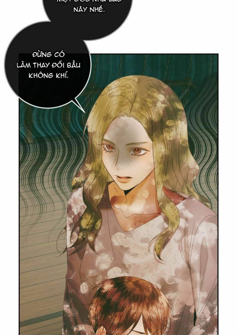 Trở Thành Cô Vợ Khế Ước Của Nhân Vật Phản Diện - Chapter 88 - Page 61