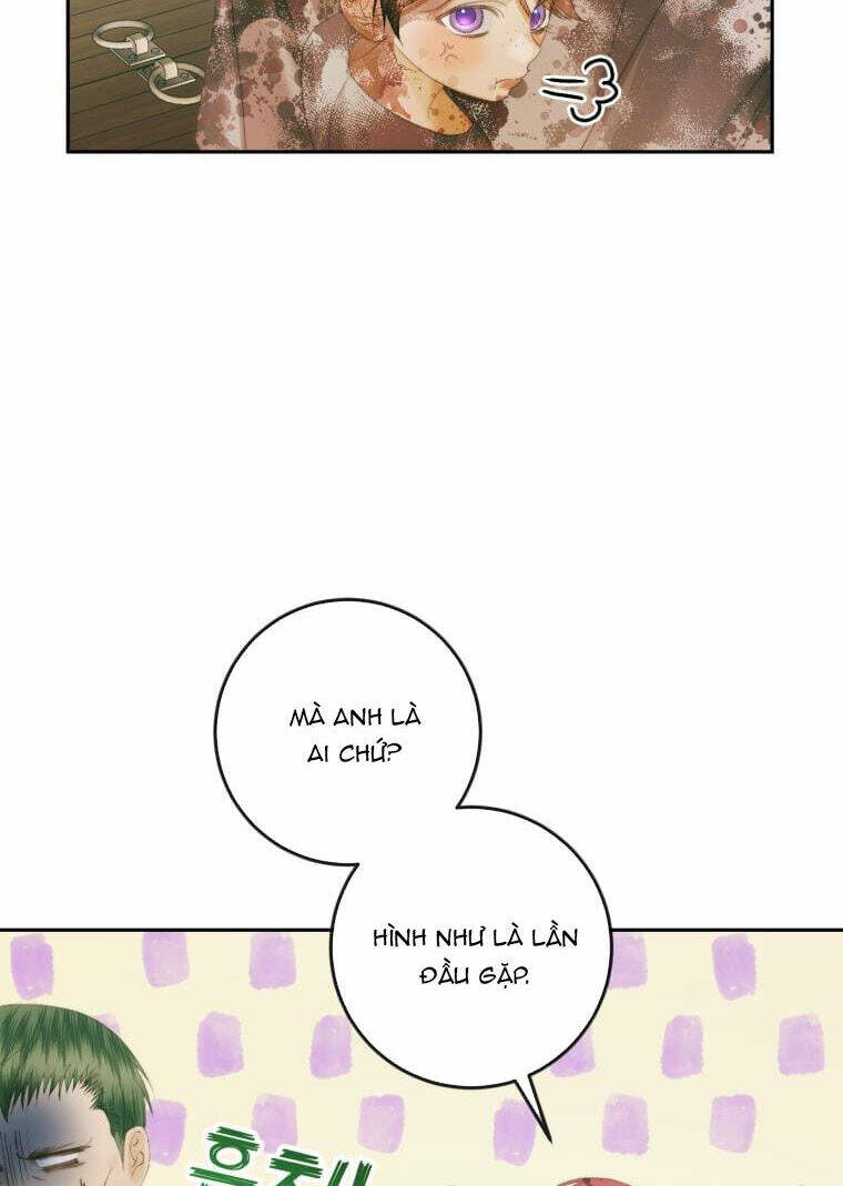 Trở Thành Cô Vợ Khế Ước Của Nhân Vật Phản Diện - Chapter 88 - Page 62