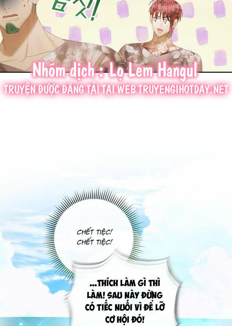 Trở Thành Cô Vợ Khế Ước Của Nhân Vật Phản Diện - Chapter 88 - Page 63