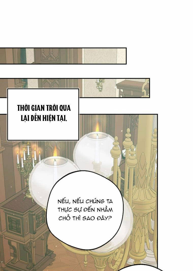 Trở Thành Cô Vợ Khế Ước Của Nhân Vật Phản Diện - Chapter 88 - Page 68