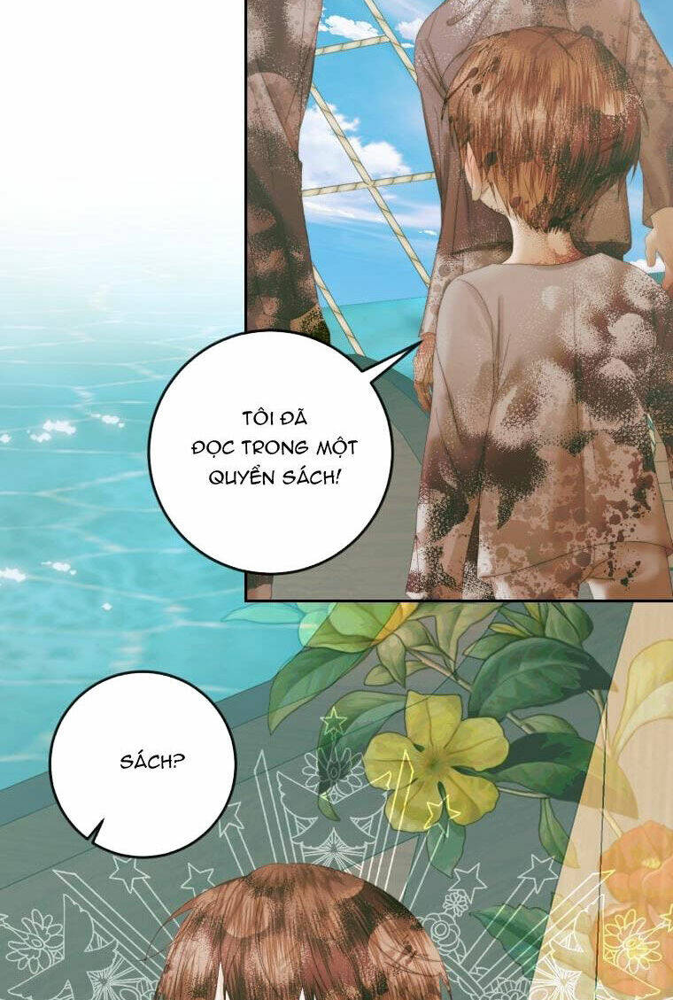 Trở Thành Cô Vợ Khế Ước Của Nhân Vật Phản Diện - Chapter 88 - Page 6