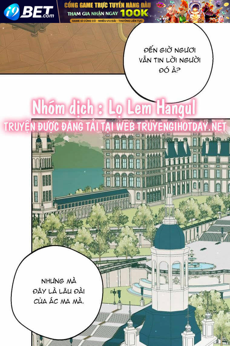 Trở Thành Cô Vợ Khế Ước Của Nhân Vật Phản Diện - Chapter 88 - Page 69