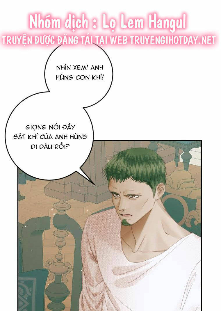 Trở Thành Cô Vợ Khế Ước Của Nhân Vật Phản Diện - Chapter 88 - Page 72