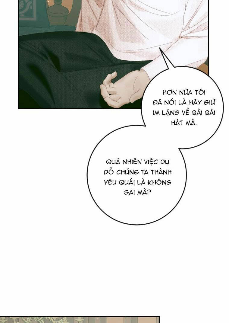 Trở Thành Cô Vợ Khế Ước Của Nhân Vật Phản Diện - Chapter 88 - Page 73