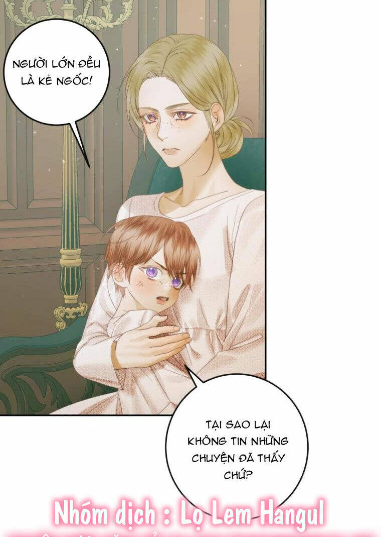 Trở Thành Cô Vợ Khế Ước Của Nhân Vật Phản Diện - Chapter 88 - Page 74