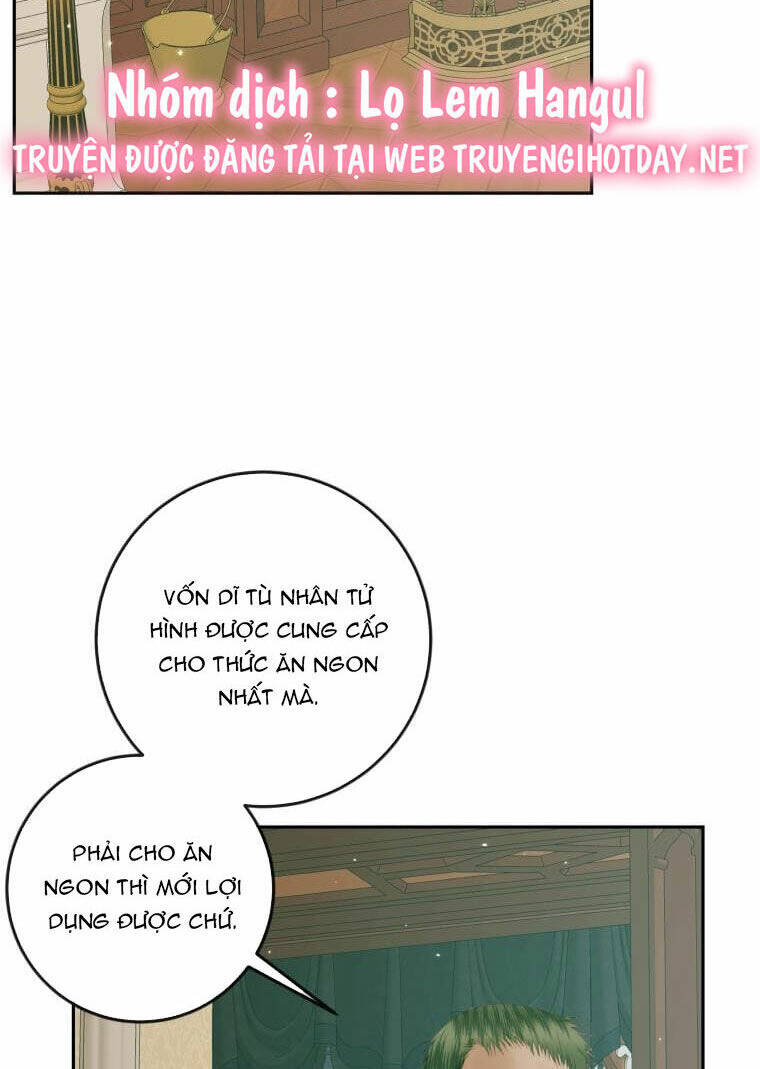 Trở Thành Cô Vợ Khế Ước Của Nhân Vật Phản Diện - Chapter 88 - Page 77